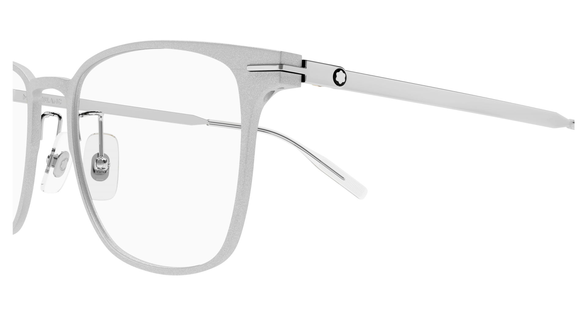 Occhiali da vista Mont Blanc MB0397ON 003 8056376588385 | Ottica Lux