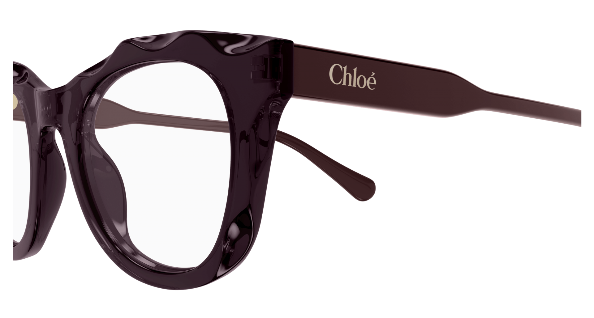 Occhiali da vista Chloé CH0296O 002 8056376561425 | Ottica Lux
