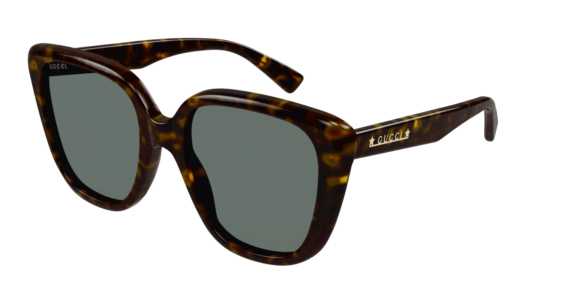 Occhiali da sole Gucci GG1169S 003 8056376414967 | Ottica Lux