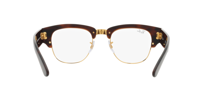 Ophthalmic frames  rx0832v MEGA WAYFARER II 8111 8056262836224 | Ottica Lux