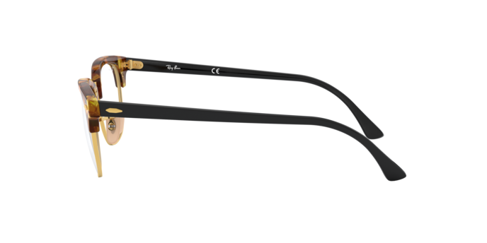 Ophthalmic frames Ray-Ban RX5154 CLUBMASTER 5494 8053672357240 | Ottica Lux