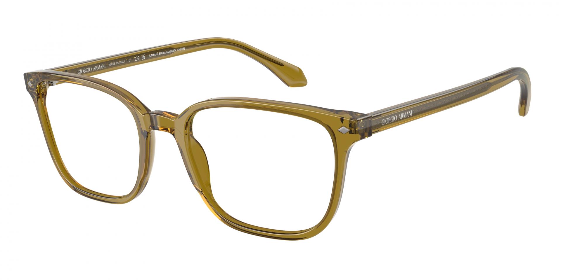 Ophthalmic frames Giorgio Armani AR7265 6172 8056262199756 | Ottica Lux