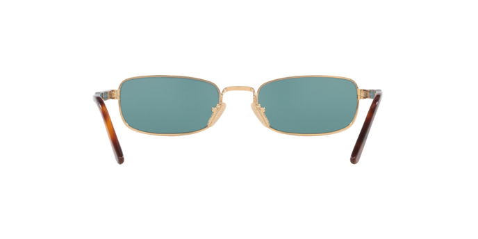 Occhiali da sole Prada pr b54s 5AK40K 8056262393185 | Ottica Lux