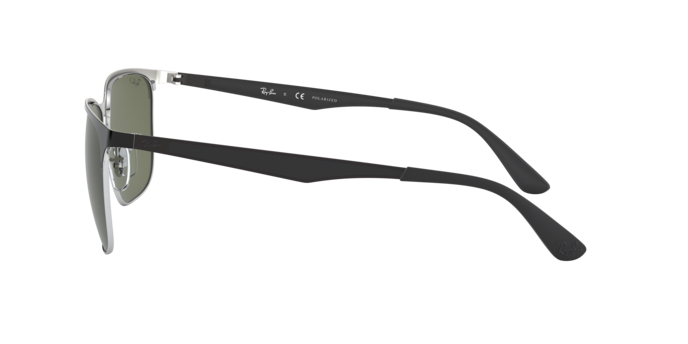 Sunglasses Ray-Ban RB3569 90049A 8053672770957 | Ottica Lux Sunglasses Ray-Ban RB3569 90049A 8053672770957 | Ottica Lux