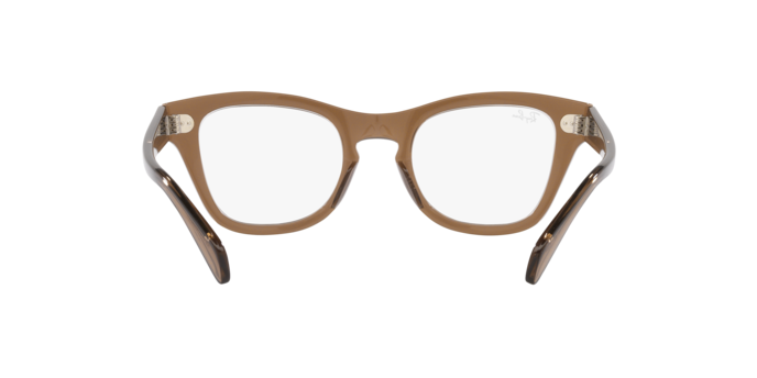 Occhiali da vista Ray-Ban RX0707V 8198 8056597720809 | Ottica Lux