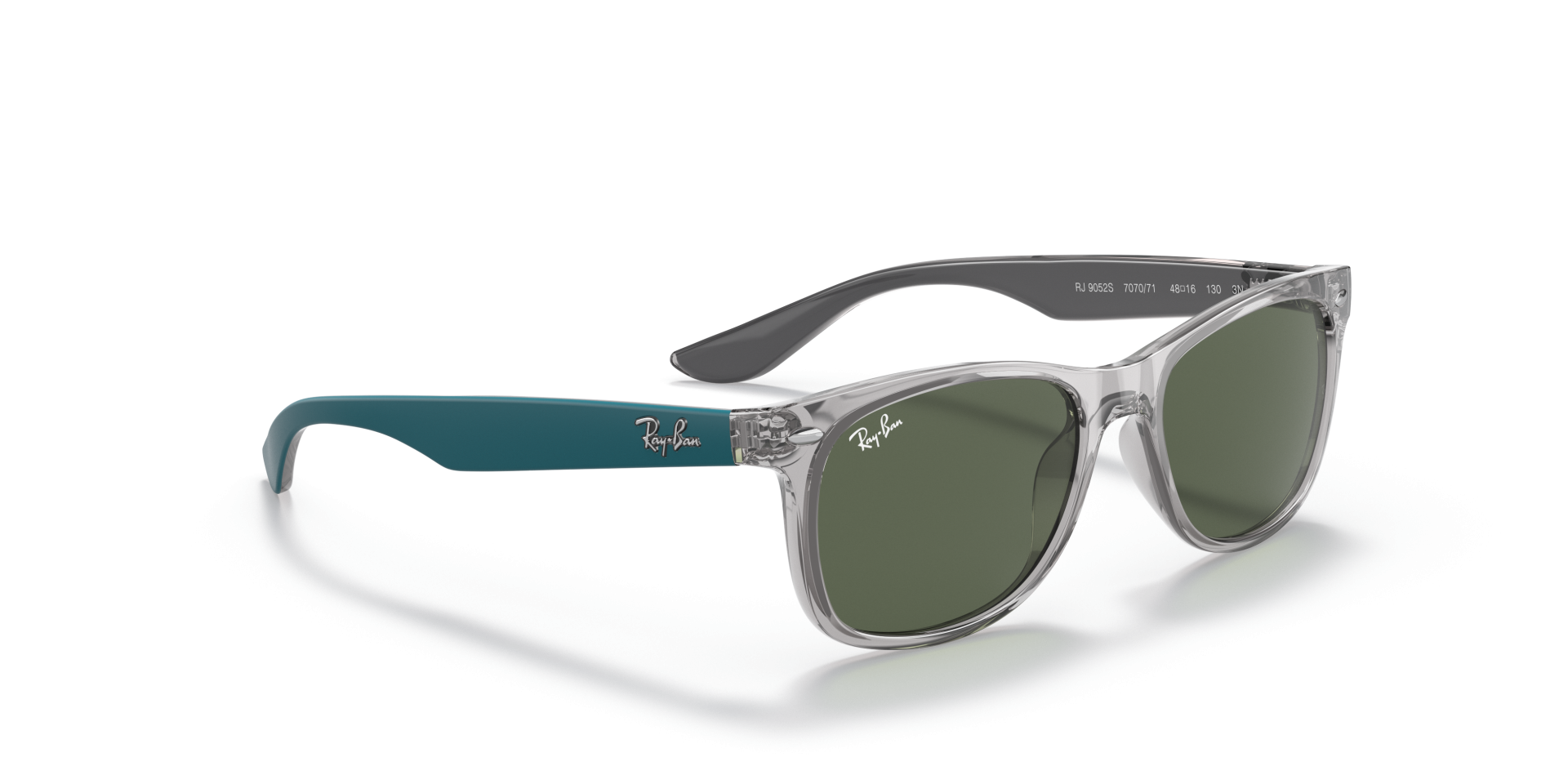 Occhiali da sole  RJ9052S JUNIOR NEW WAYFARER 707071 8056597371476 | Ottica Lux