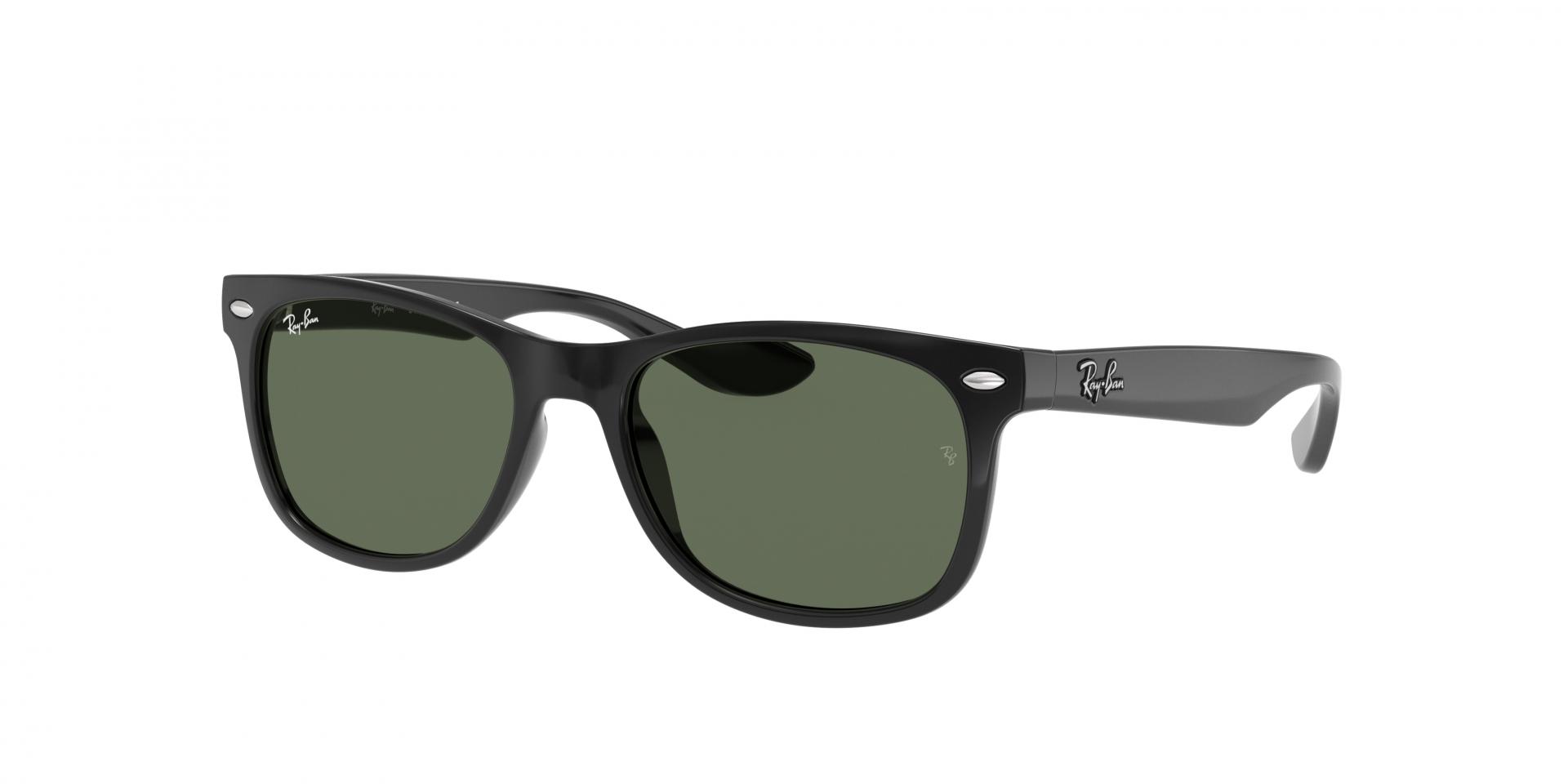 Occhiali da sole Ray-Ban RJ9052S JUNIOR NEW WAYFARER 100/71 0805289432012 | Ottica Lux