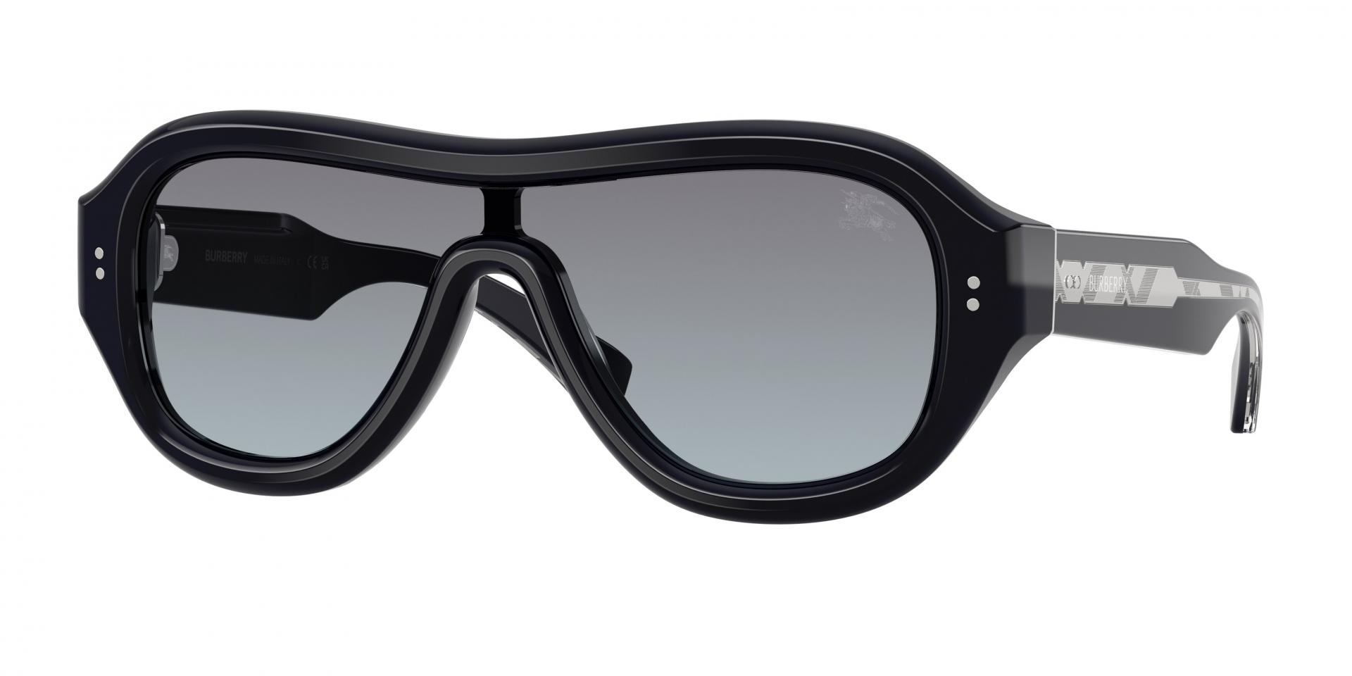 Sunglasses Burberry BE4509U 42748D 8056266154409 | Ottica Lux