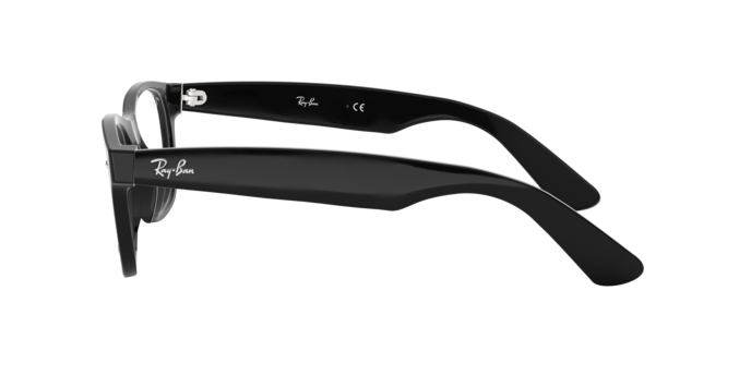 Occhiali da vista  rx5184f NEW WAYFARER 2000 8053672349672 | Ottica Lux