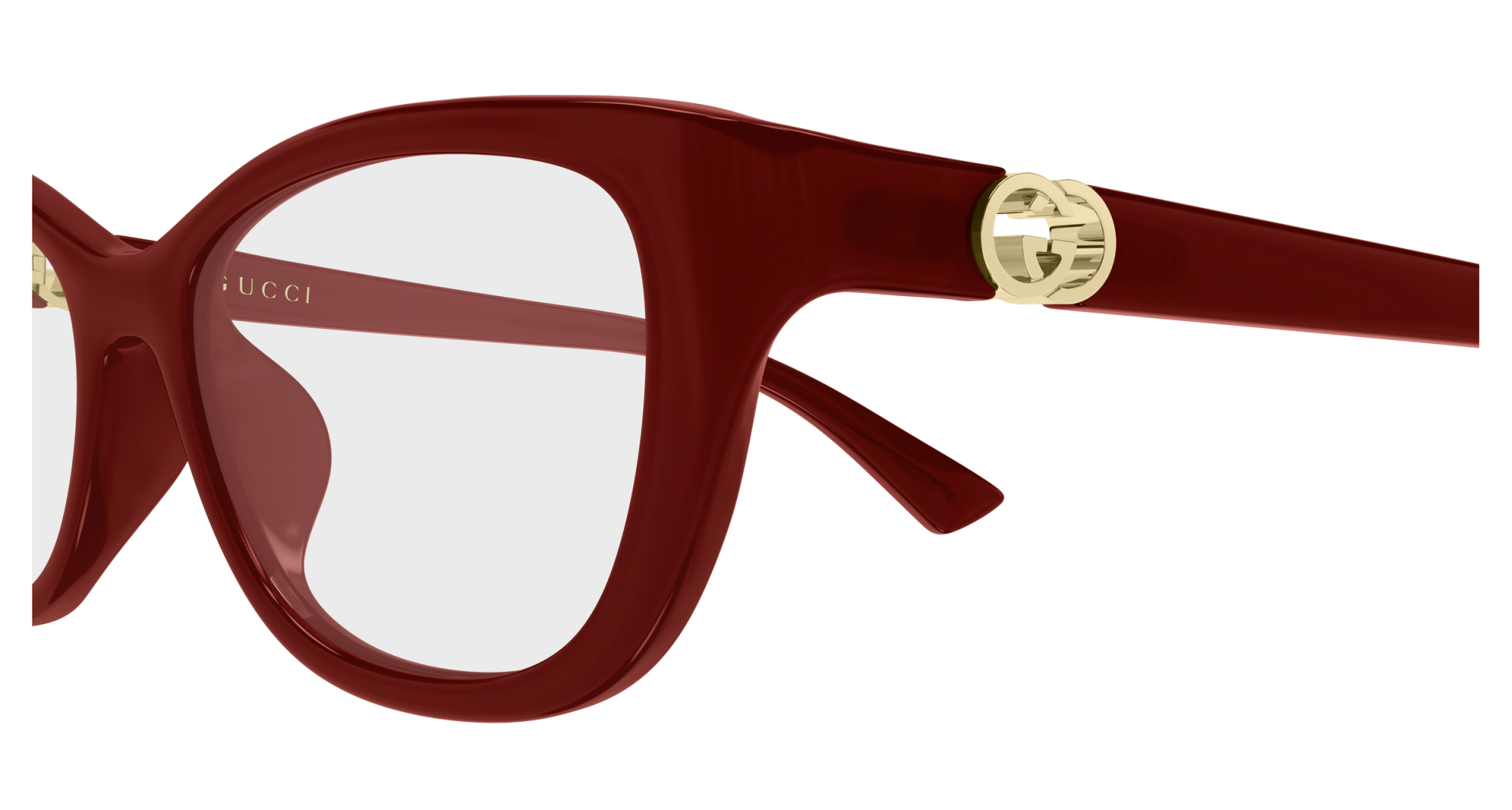 Ophthalmic frames Gucci GG2196OL 008 8056376683776 | Ottica Lux