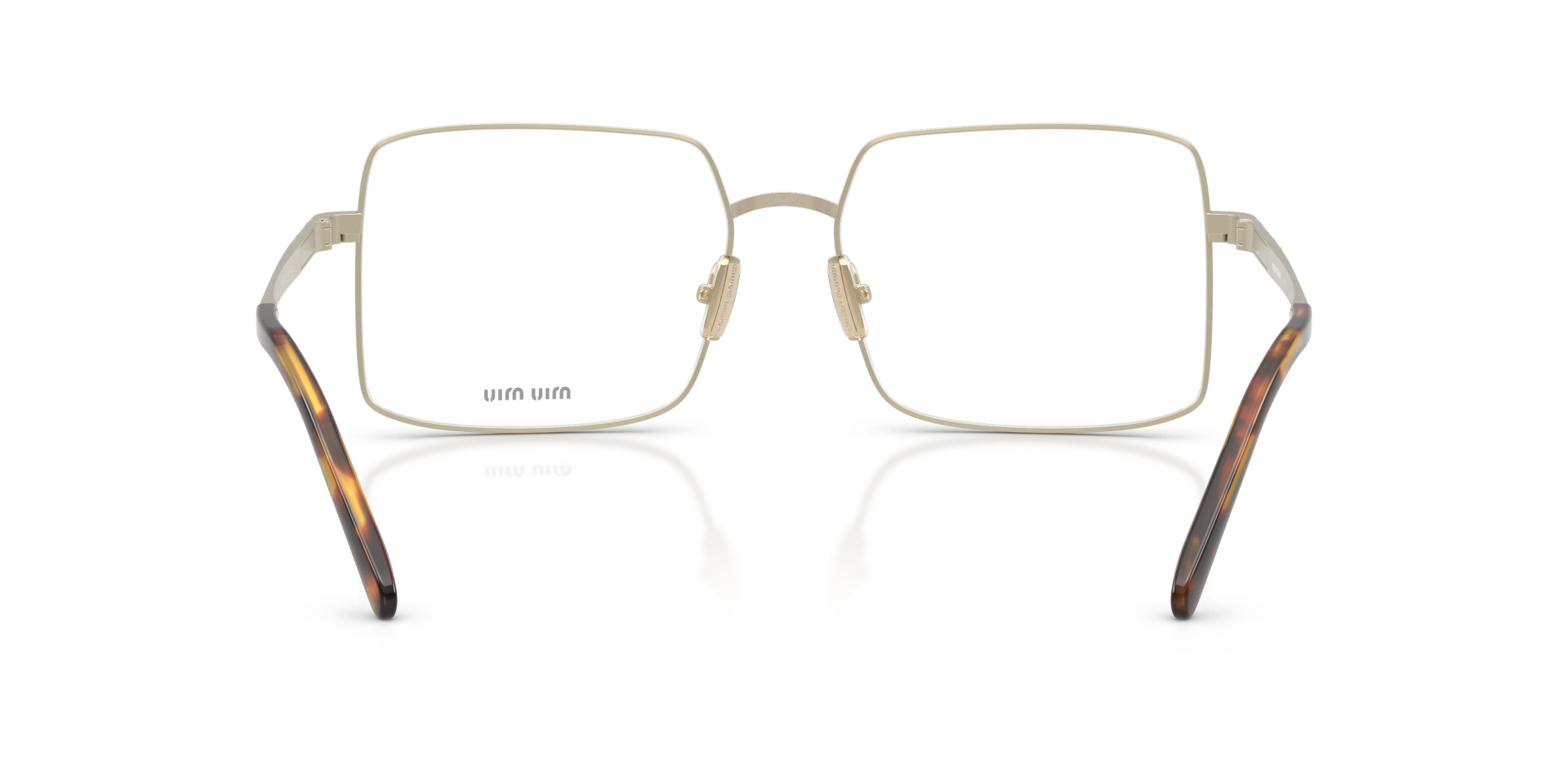Sunglasses Miu Miu MU C53S 27T10W 8056266184222 | Ottica Lux