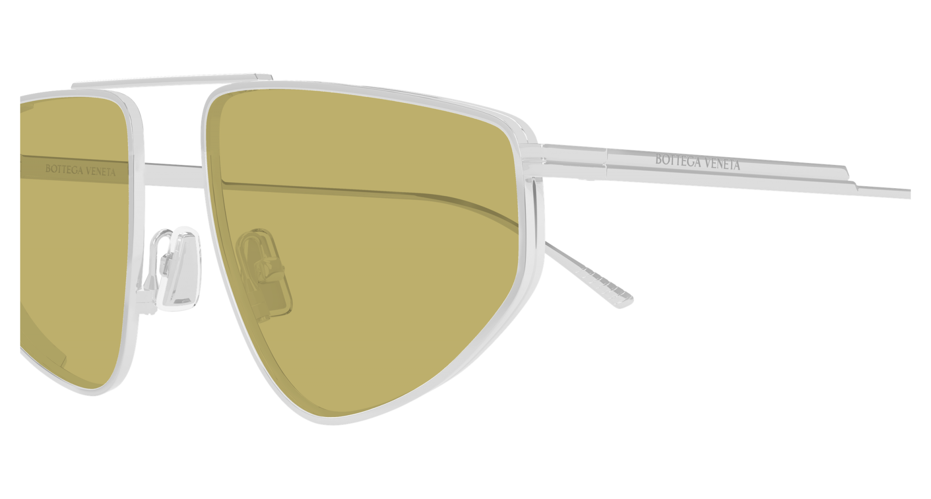 Occhiali da sole Bottega Veneta BV1466S 003 8056376650785 | Ottica Lux