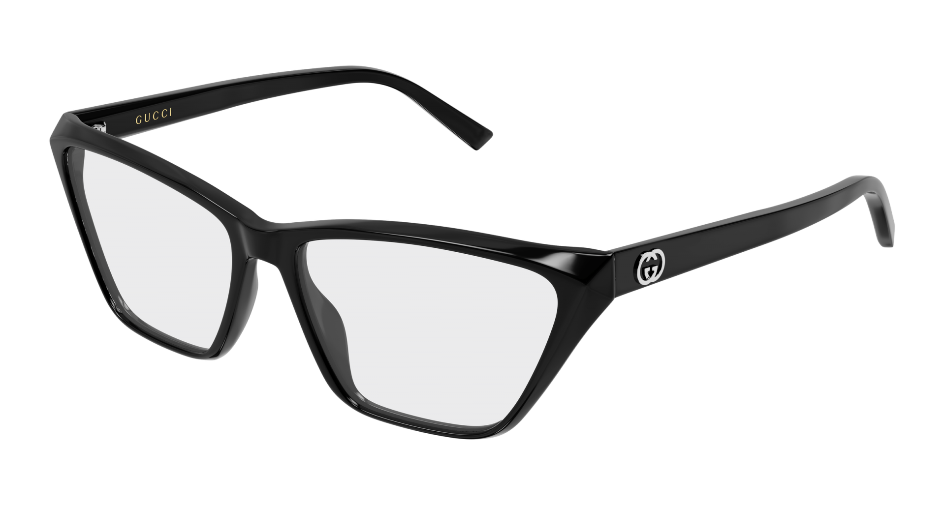 Occhiali da vista Saint Laurent SL 960 001 8056376706482 | Ottica Lux