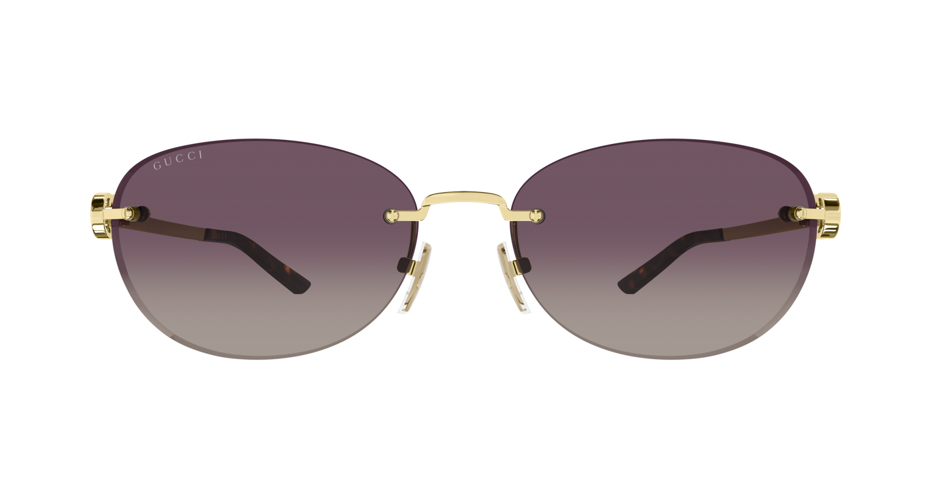 Occhiali da sole Gucci GG2230SA 003 8056376685435 | Ottica Lux