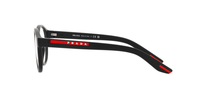 Ophthalmic frames Prada Linea Rossa PS 51RV 1BO1O1 8056262318836 | Ottica Lux Ophthalmic frames Prada Linea Rossa PS 51RV 1BO1O1 8056262318836 | Ottica Lux