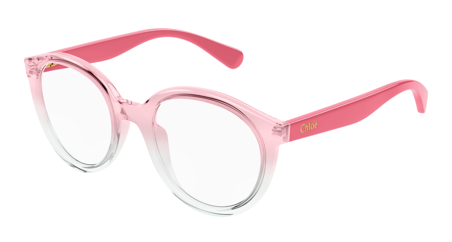 Occhiali da vista Chloé CC0022O 005 8056376509533 | Ottica Lux