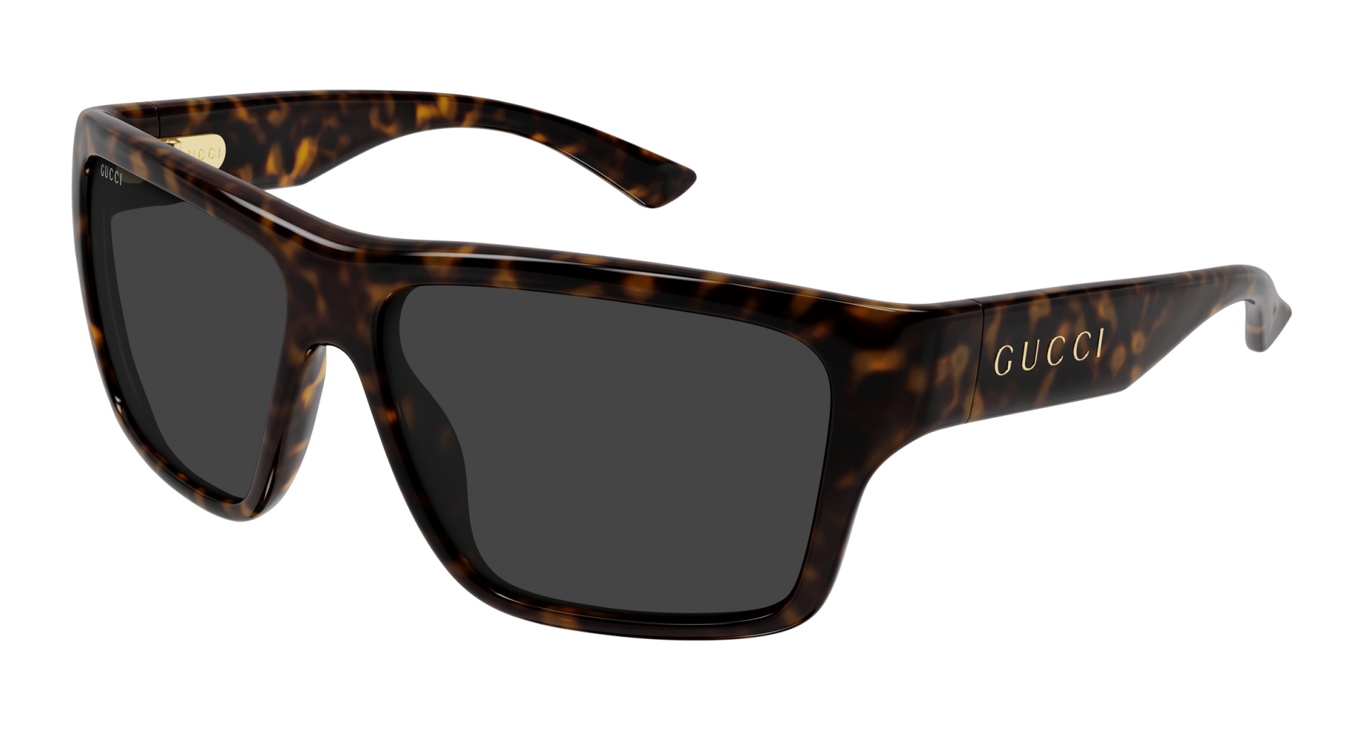 Sunglasses Gucci GG2239S 001 8056376684452 | Ottica Lux