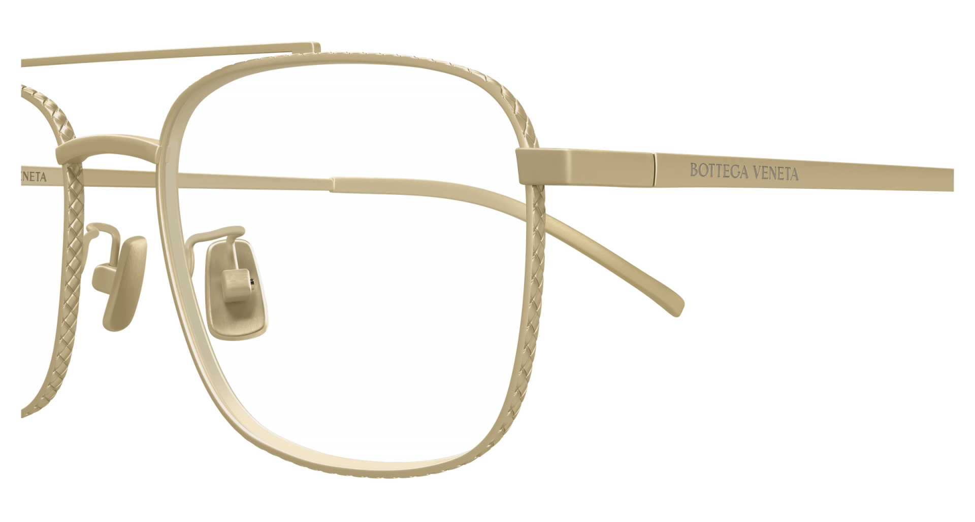 Occhiali da vista Bottega Veneta BV1425OA 004 8056376611465 | Ottica Lux