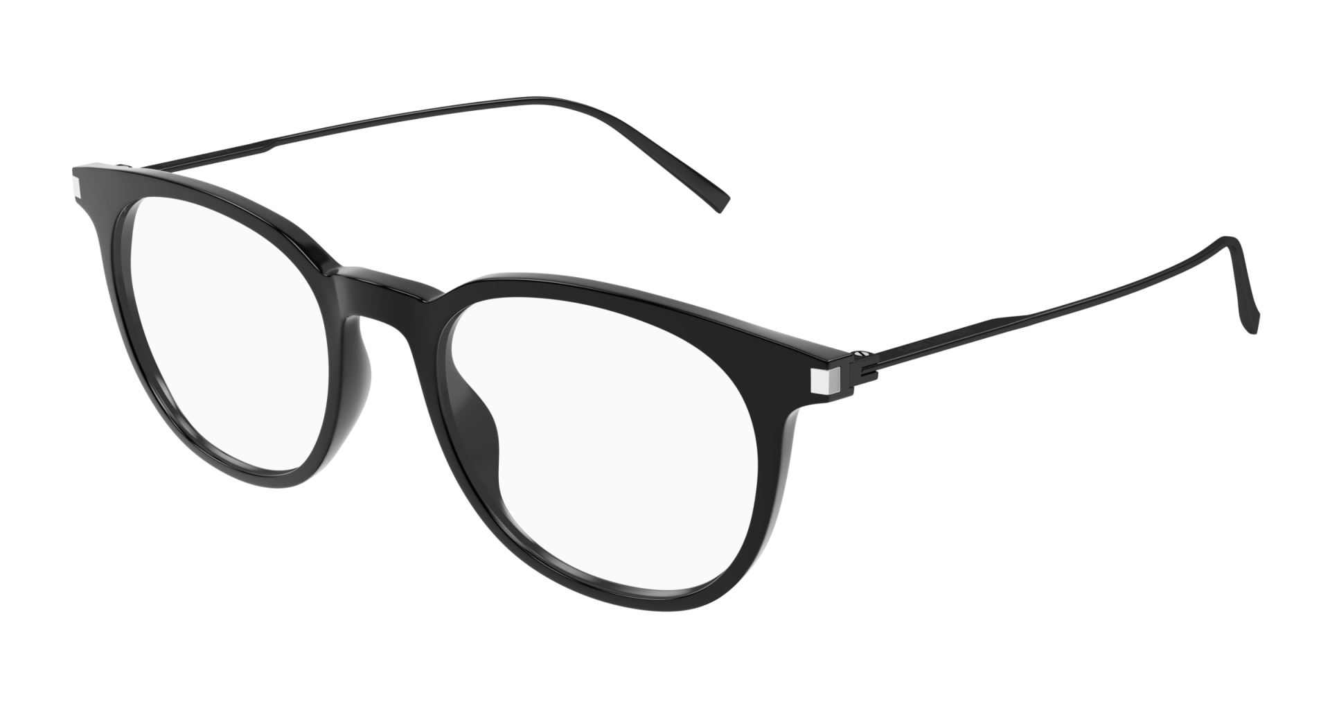 Occhiali da vista Saint Laurent SL 579 001 8056376442533 | Ottica Lux