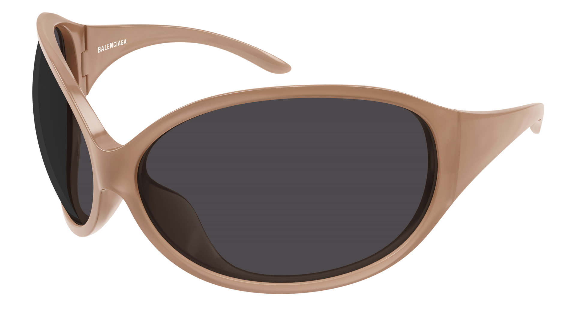 Occhiali da sole Balenciaga BB0502S 001 8056376645910 | Ottica Lux