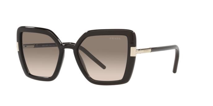 Occhiali da sole Prada PR 09WS 05M3D0 8056597376952 | Ottica Lux