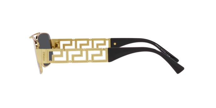 Occhiali da sole Versace VE2257 100287 8056597838511 | Ottica Lux