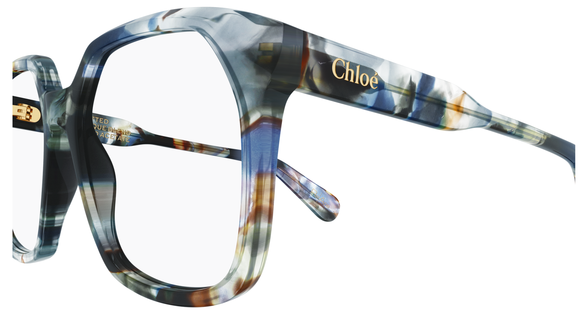 Occhiali da vista Chloé CH0263O 011 8056376653908 | Ottica Lux