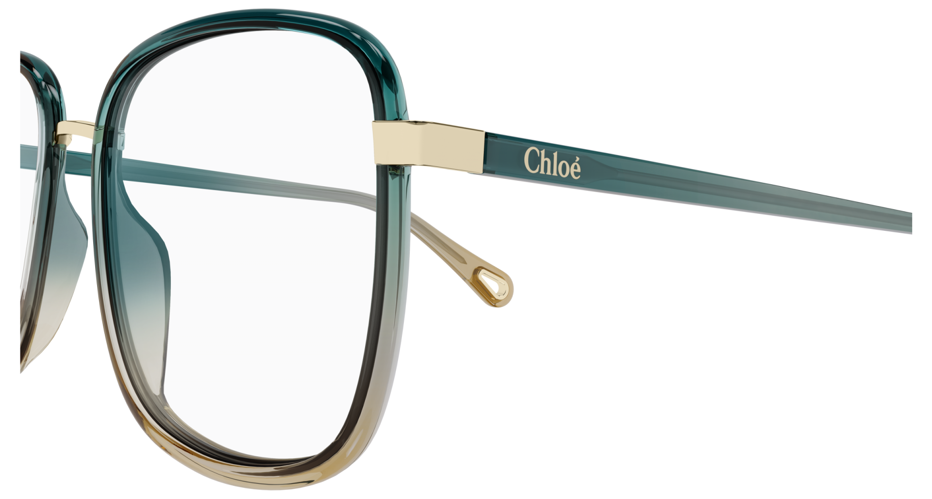 Occhiali da vista Chloé CH0034O 012 8056376379525 | Ottica Lux