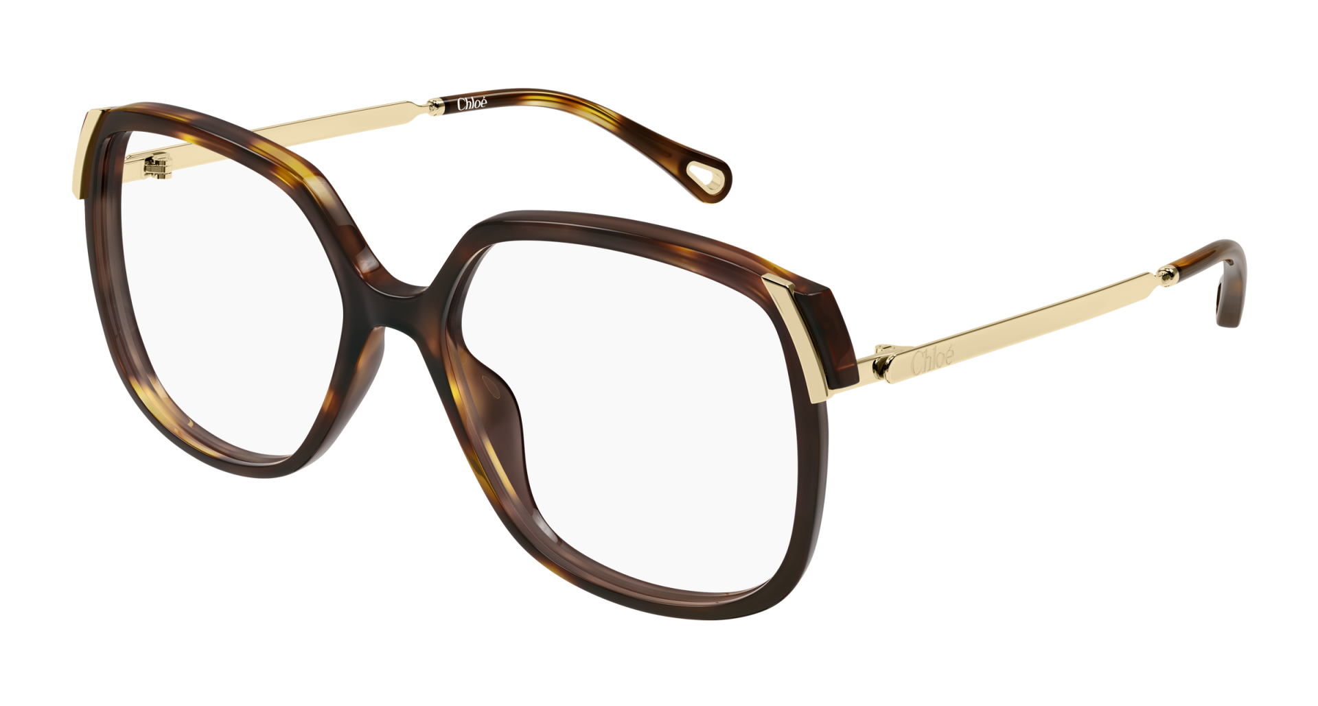 Occhiali da vista Gucci GG2216O 003 8056376682274 | Ottica Lux