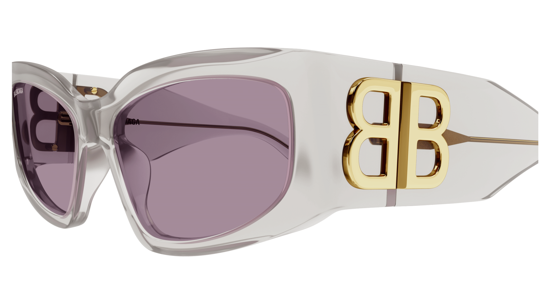 Occhiali da sole Balenciaga BB0321S 012 8056376541427 | Ottica Lux