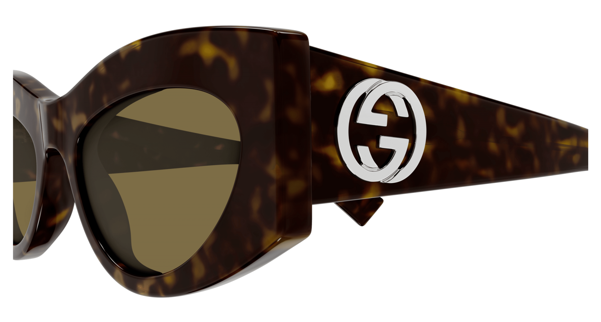 Sunglasses Gucci GG1843S 002 8056376546613 | Ottica Lux Sunglasses Gucci GG1843S 002 8056376546613 | Ottica Lux
