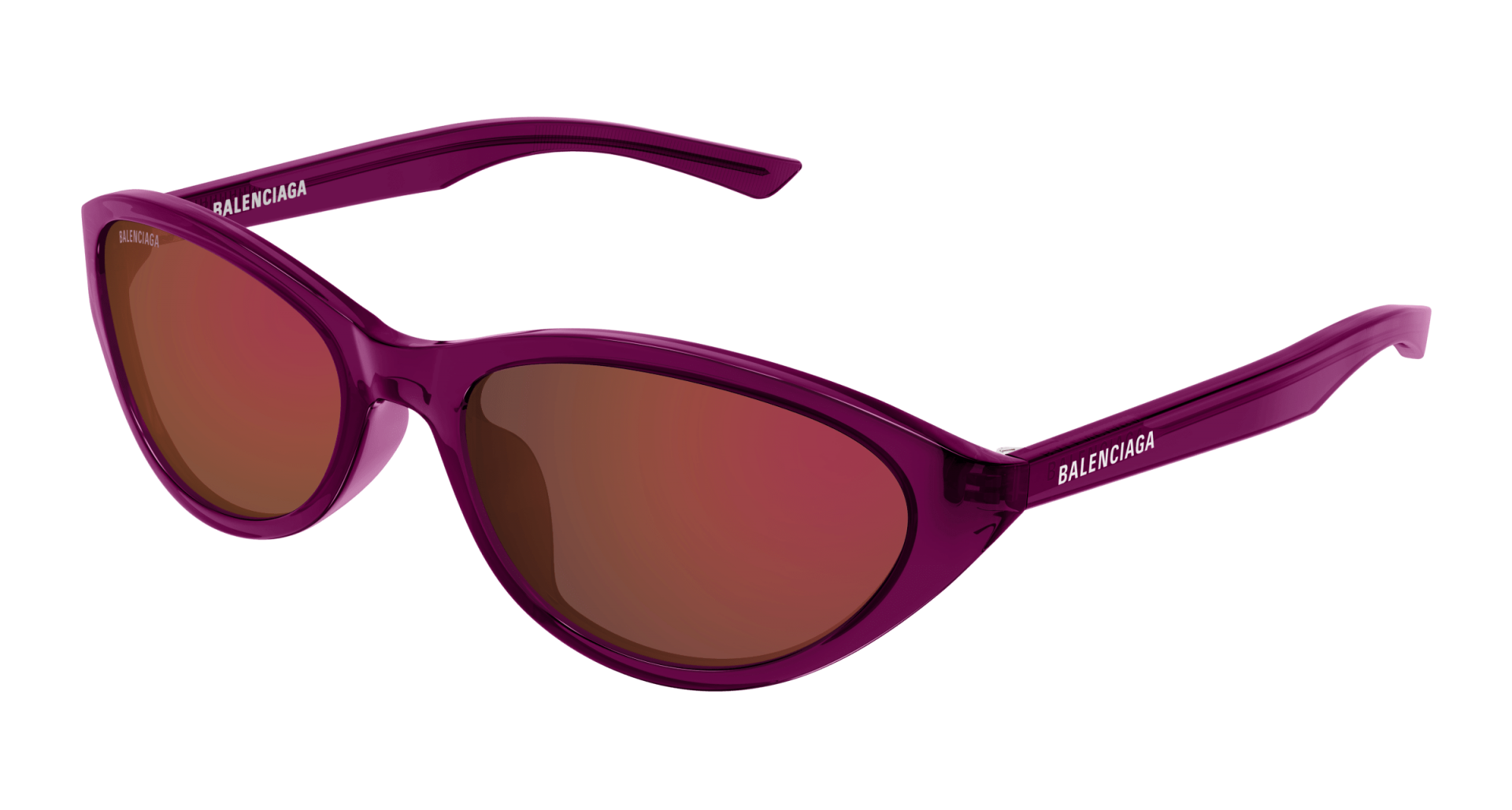 Sunglasses Balenciaga BB0404SK 003 8056376550993 | Ottica Lux