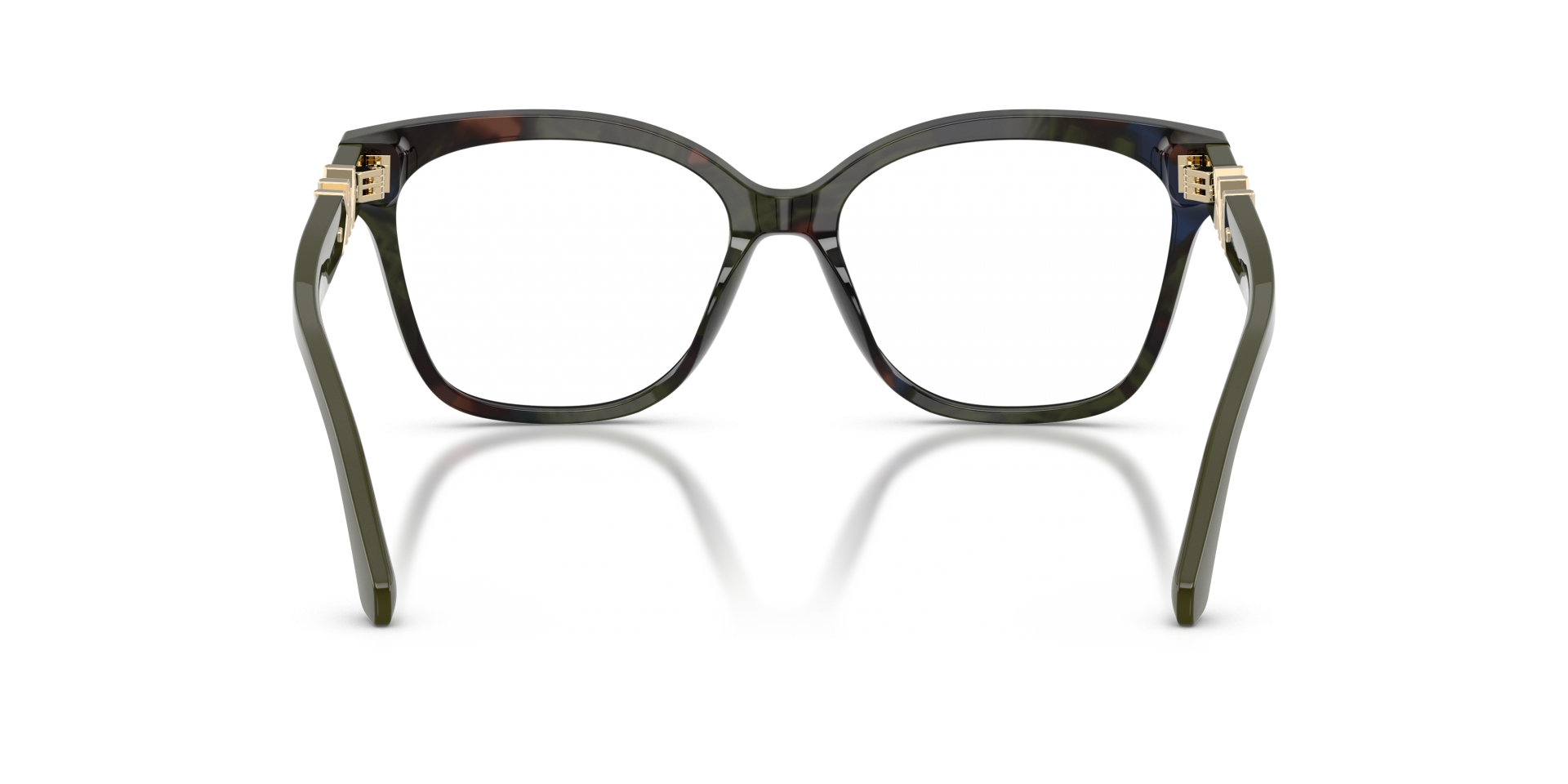 Ophthalmic frames Michael Kors MK4203U TOPANGA 3902 0725125550598 | Ottica Lux