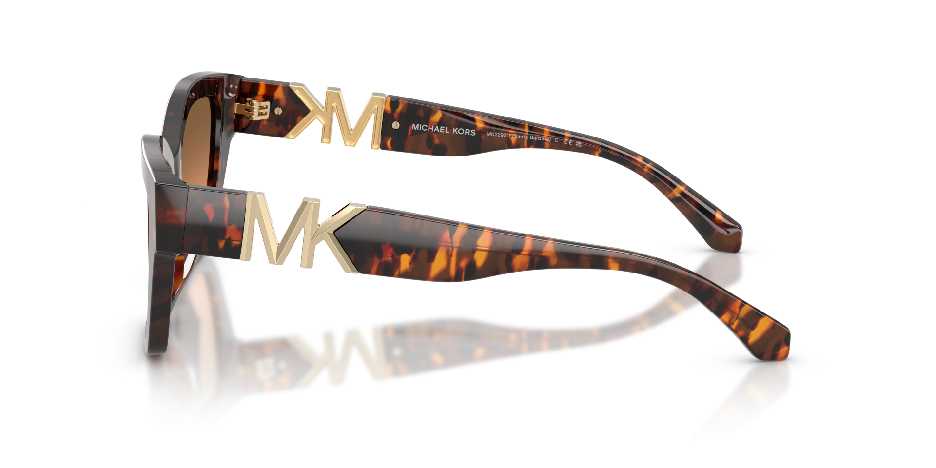 Sunglasses Michael Kors MK2292U SANTA BARBARA 403118 0725125550154 | Ottica Lux