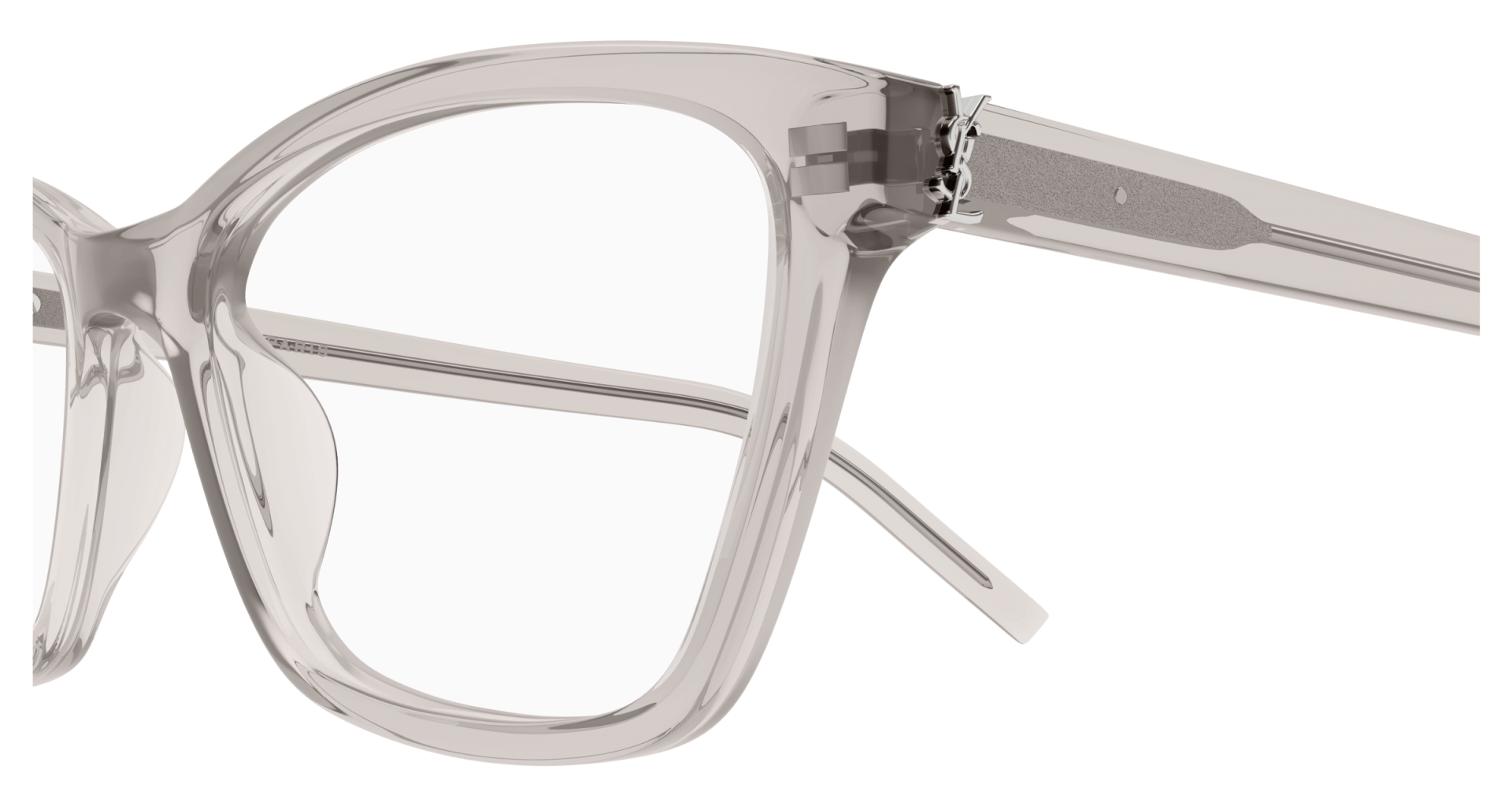 Occhiali da vista Saint Laurent SL M128 011 8056376475289 | Ottica Lux