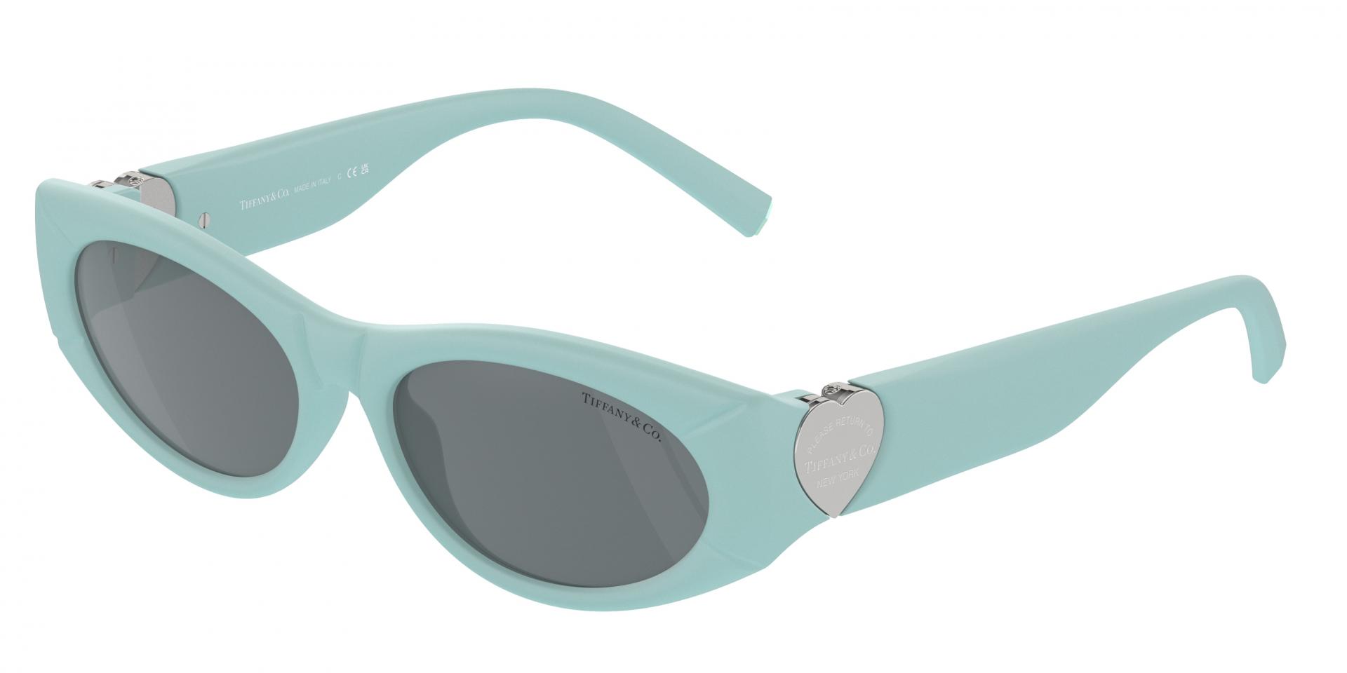 Sunglasses Tiffany & Co. TF4222U 84146G 8056262004425 | Ottica Lux