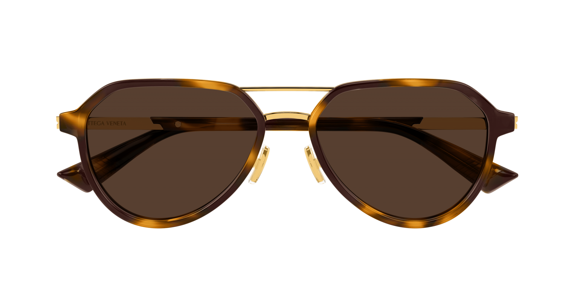 Occhiali da sole Bottega Veneta BV1373S 002 8056376563504 | Ottica Lux