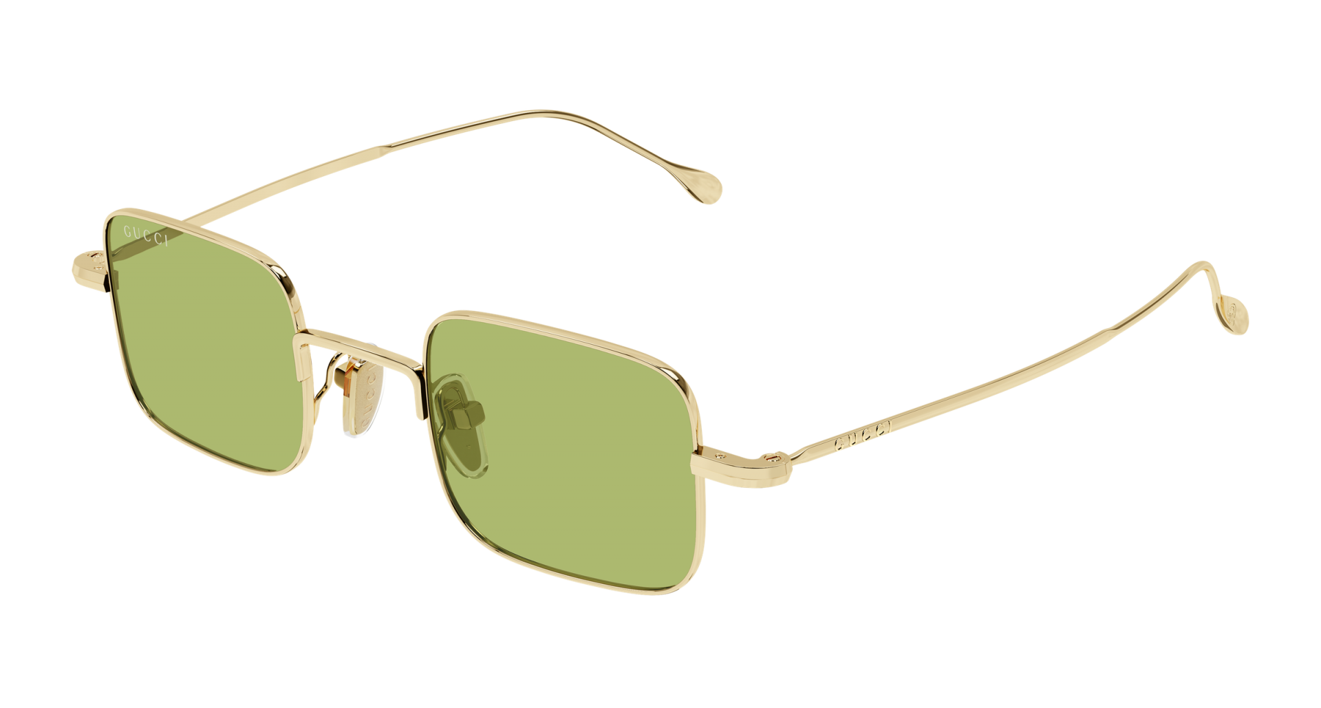 Sunglasses Gucci GG1813S 006 8056376626728 | Ottica Lux