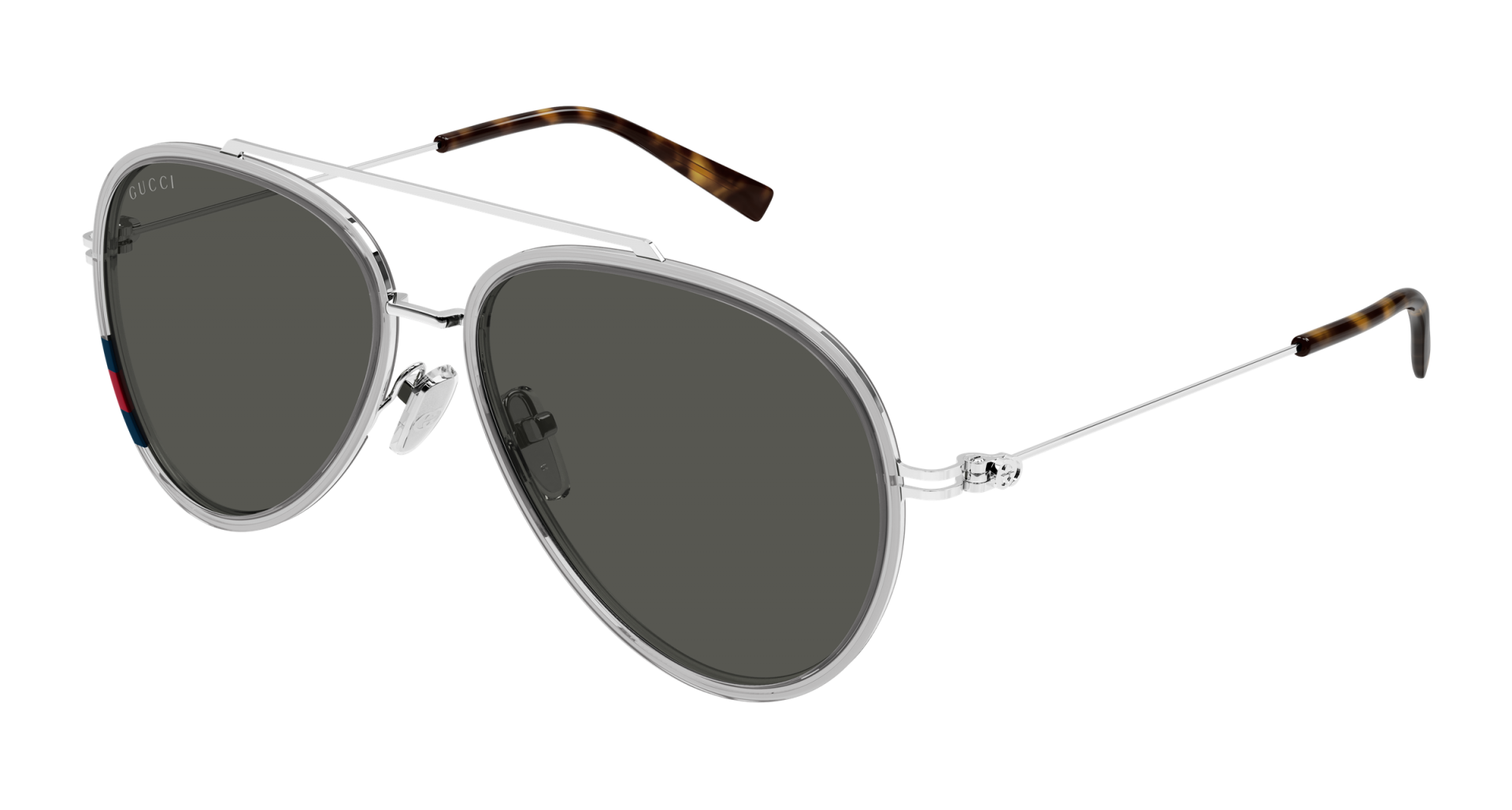 Occhiali da sole Gucci GG1981S 005 8056376587265 | Ottica Lux