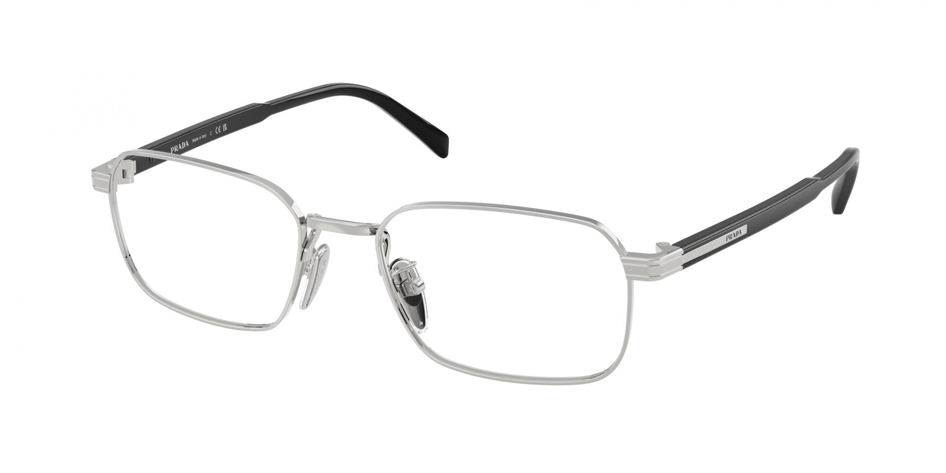 Ophthalmic frames Prada pr c50vd 5AK1O1 8056262576120 | Ottica Lux