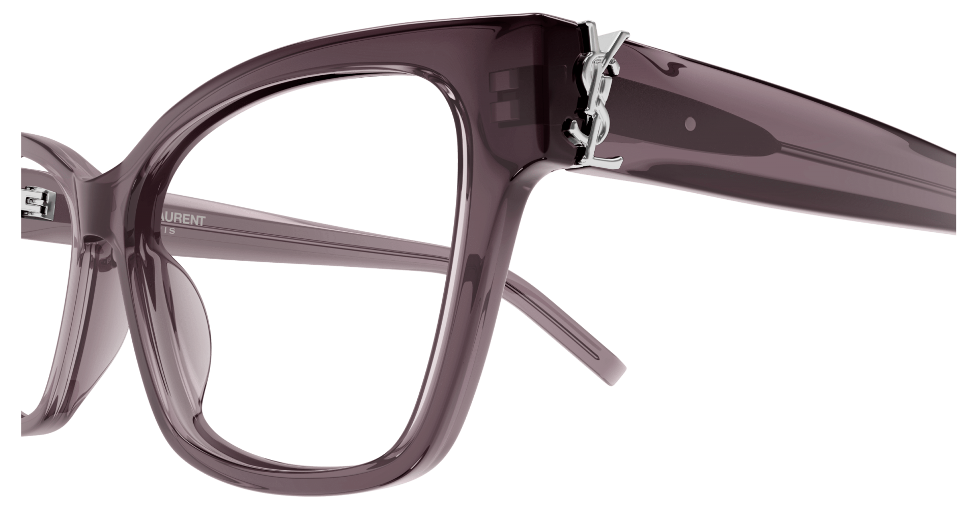 Ophthalmic frames Saint Laurent SL M116 003 8056376443172 | Ottica Lux Ophthalmic frames Saint Laurent SL M116 003 8056376443172 | Ottica Lux