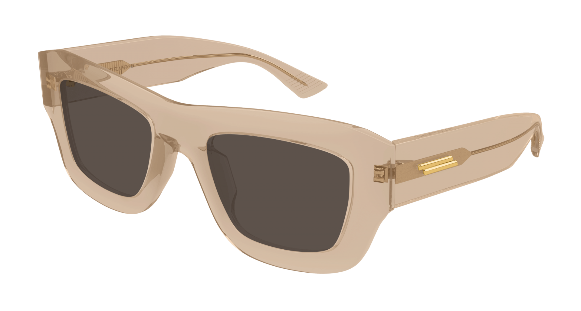 Sunglasses Bottega Veneta BV1357S 004 8056376562767 | Ottica Lux