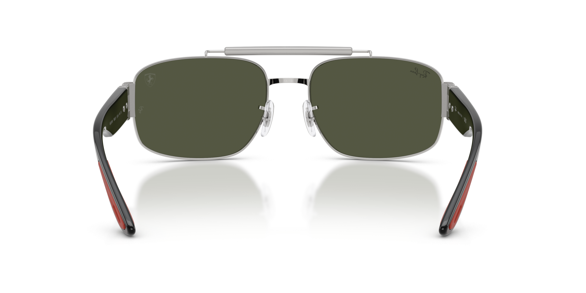 Occhiali da sole Ray-Ban RB3797M F03131 8056266007255 | Ottica Lux