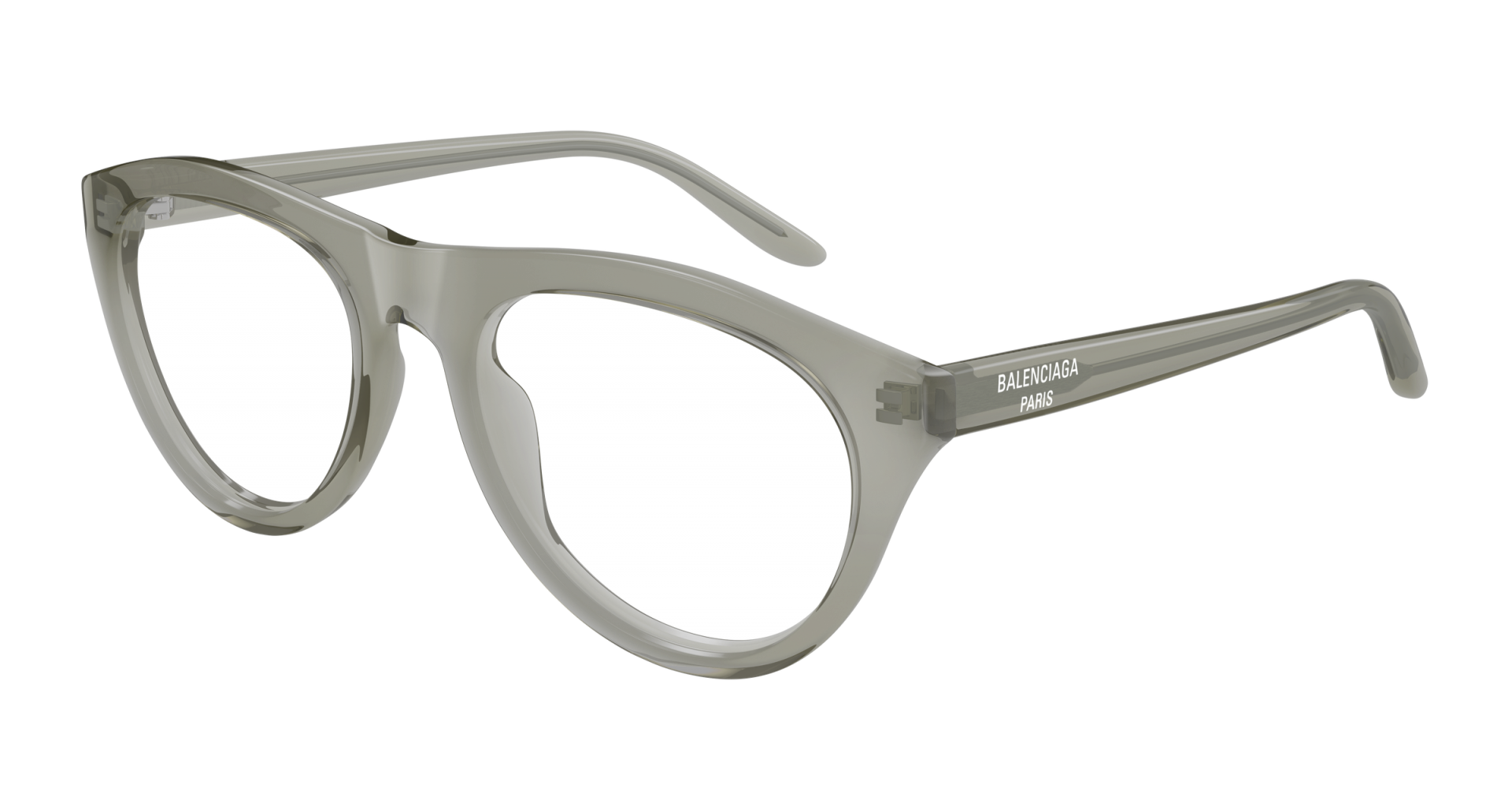 Occhiali da vista Balenciaga BB0533O 001 8056376690903 | Ottica Lux
