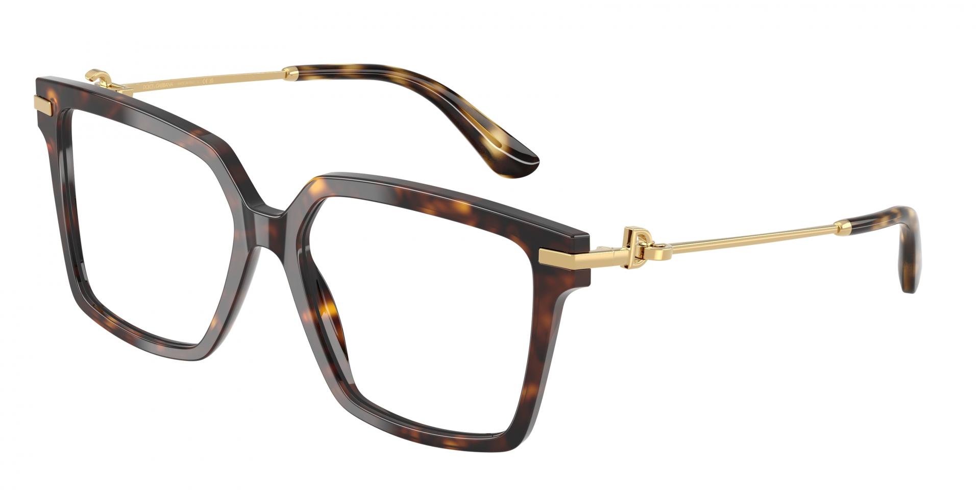 Ophthalmic frames Dolce & Gabbana DG3397 502 8056262256800 | Ottica Lux