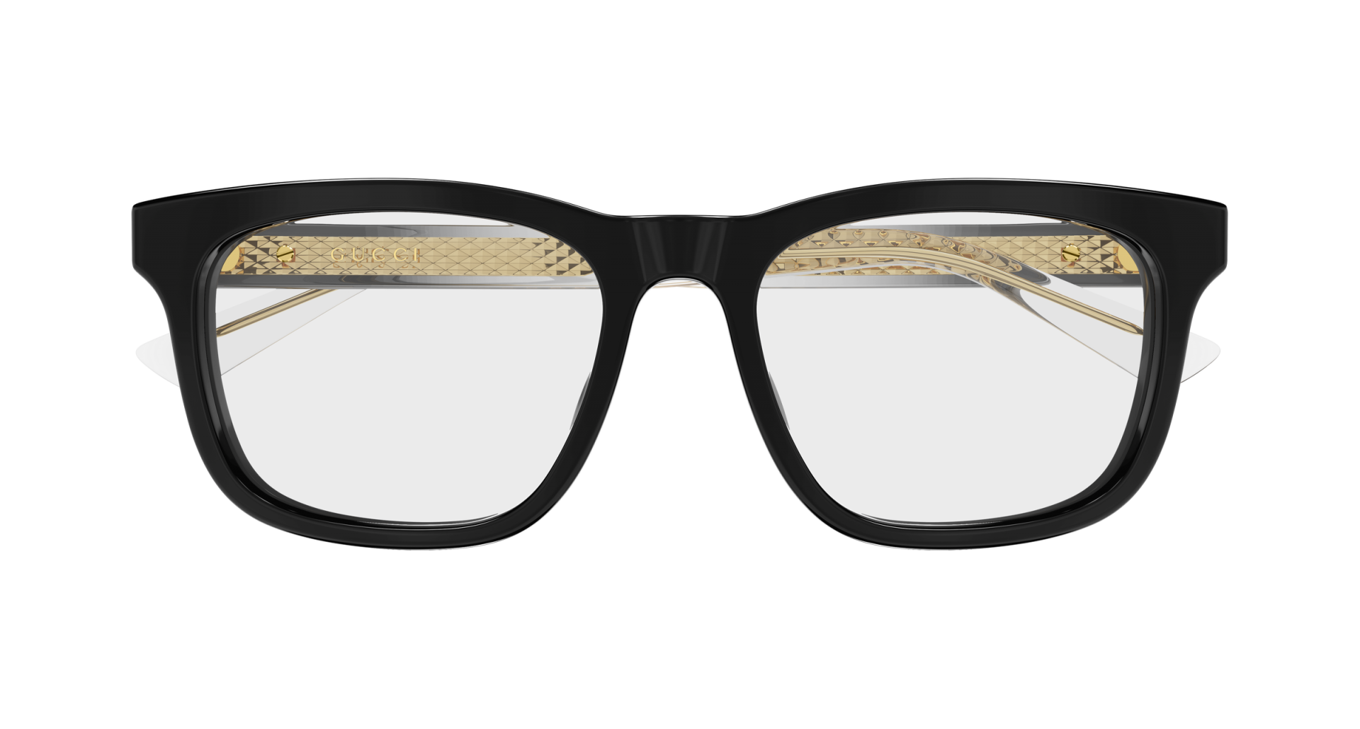 Occhiali da vista Gucci GG2250OL 007 8056376683332 | Ottica Lux