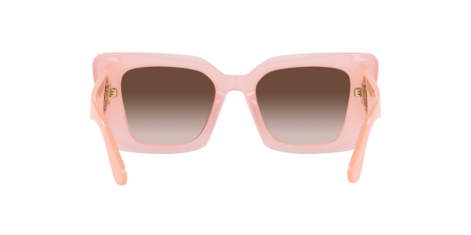 Sunglasses Burberry BE4344 DAISY 387413 8056597696890 | Ottica Lux