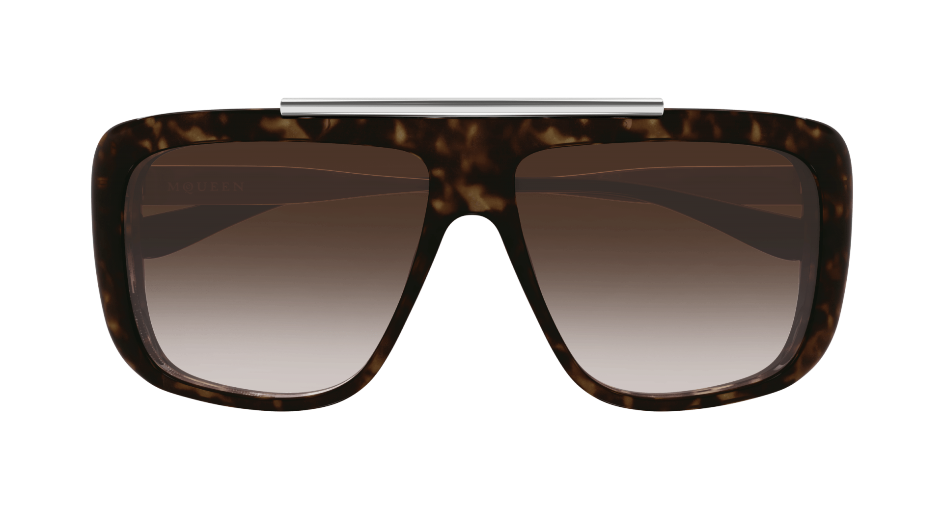 Occhiali da sole Alexander McQUEEN AM0492S 003 8056376566796 | Ottica Lux