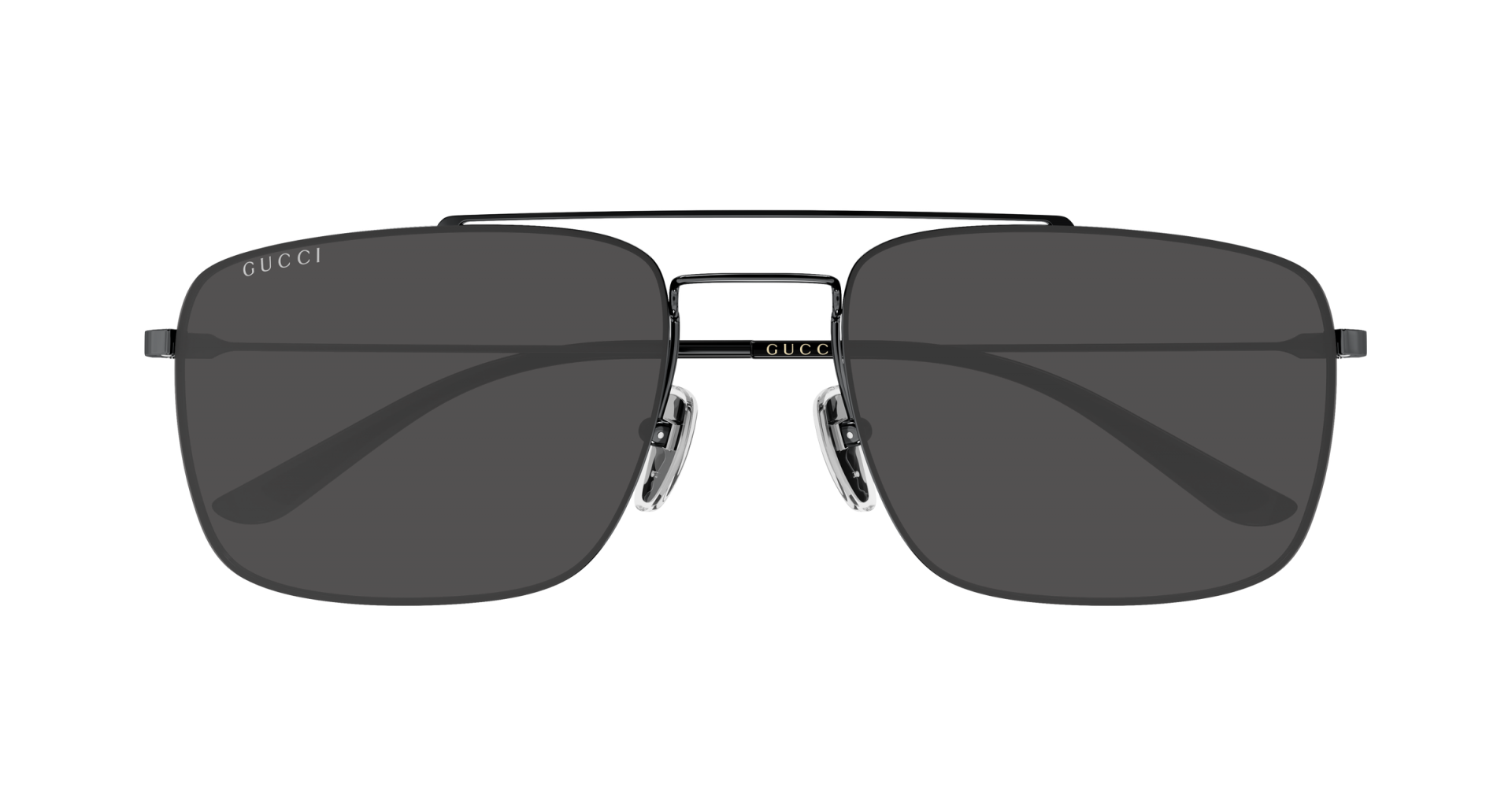 Occhiali da sole Gucci GG2256SA 001 8056376682458 | Ottica Lux