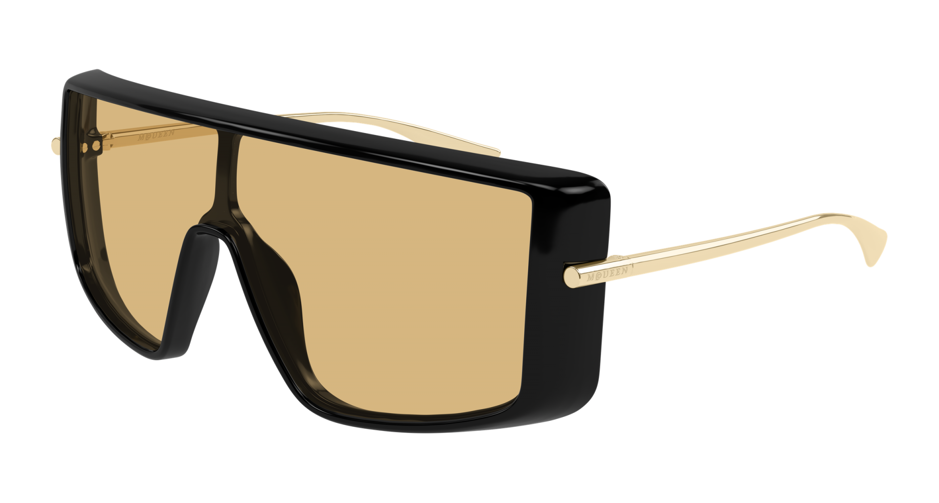 Occhiali da sole Alexander McQUEEN AM0524S 004 8056376605211 | Ottica Lux